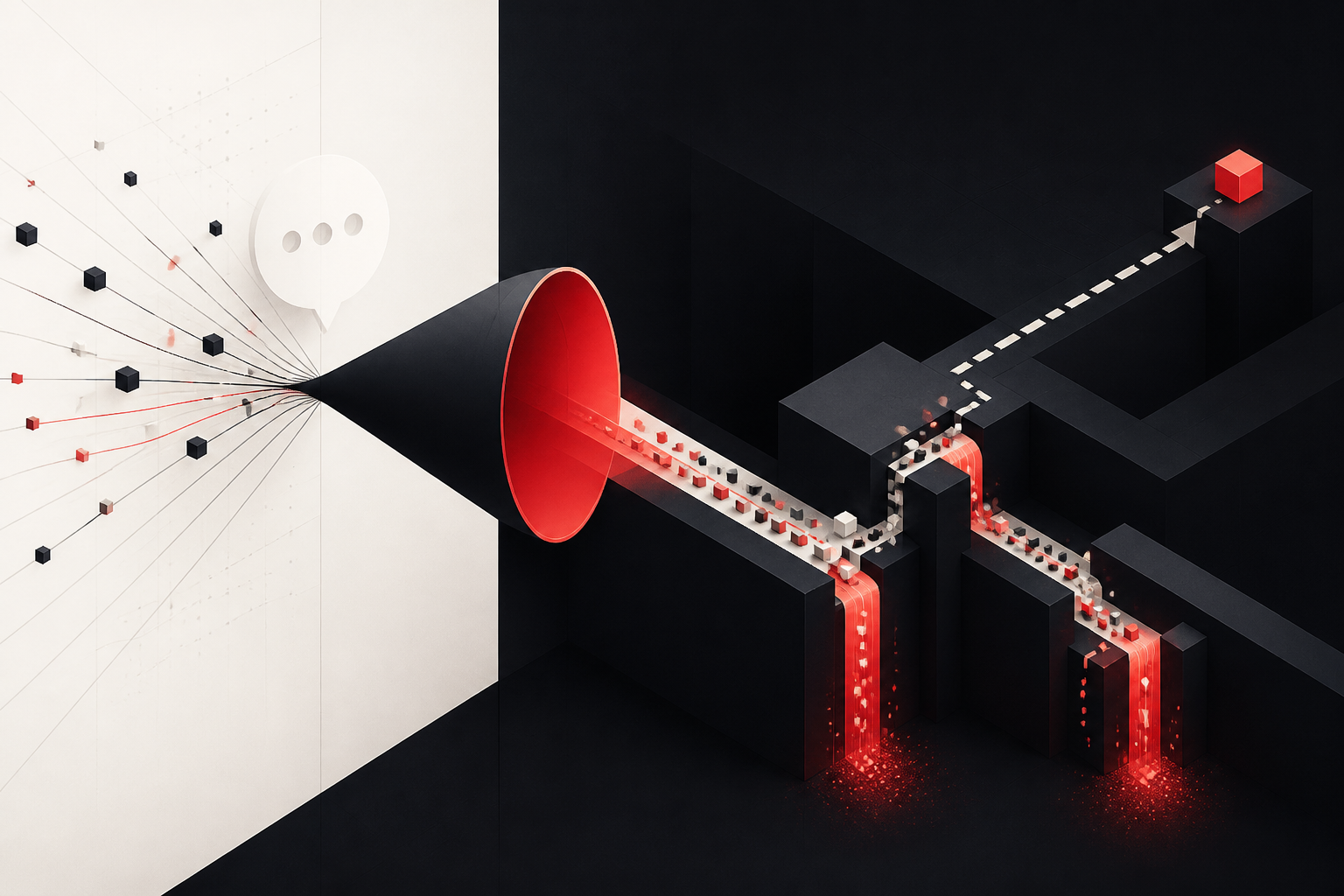 ChatGPT Ads Do Not Fix Your Conversion Problem
